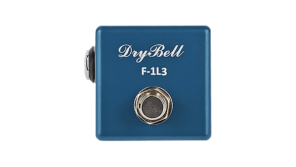 DryBell Vibe Machine V3 | Reverb