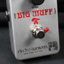 Electro-Harmonix Ram's Head Big Muff Reissue Fuzz Pedal