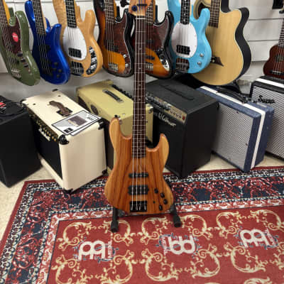 激レア】SadowskyNYC PBタイプ サドウスキーニューヨークプレベ