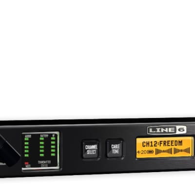 Line 6 Relay G90 Wireless Guitar System image 9