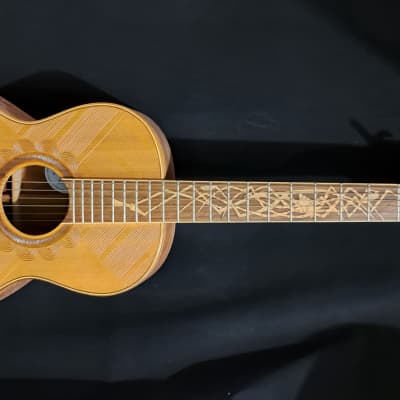 Sigma-Guitars Sec-2000J Natural 04/22 | Reverb