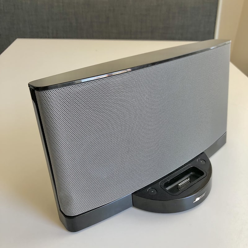 Bose SoundDock Series sold II