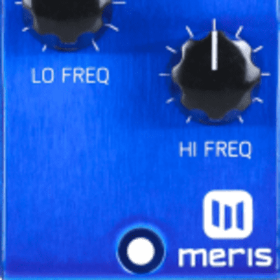 Reverb.com listing, price, conditions, and images for meris-mercury7