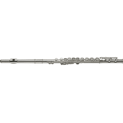 YAMAHA フルート YFL-221 YFL221 Yamaha YFL-221 Flute - Silver for sale online | eBay