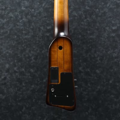 Ibanez UB804-MOB image 4