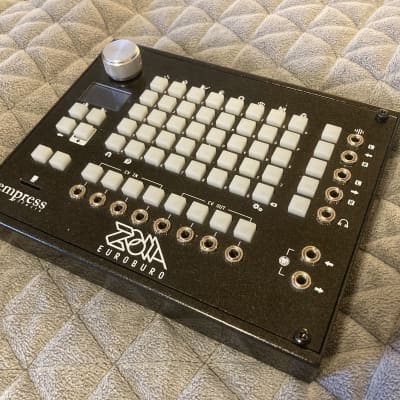 Reverb.com listing, price, conditions, and images for empress-effects-zoia