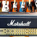 2020 Marshall  JVM410H 100 Watt 4-Channel All Tube Guitar Amp Head*Shop Demo Warranty!