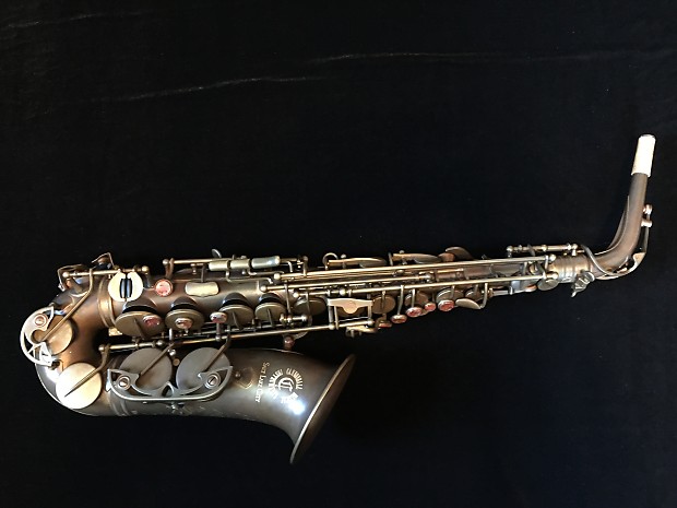 Cannonball vintage store reborn alto
