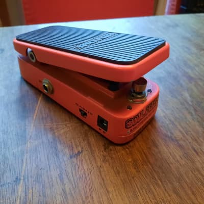 Hotone Soul Press Volume / Expression / Wah Pedal for sale