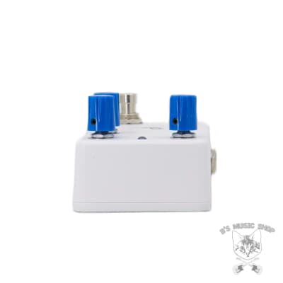 Animals Pedals Surfing Polar Bear Bass Overdrive image 3