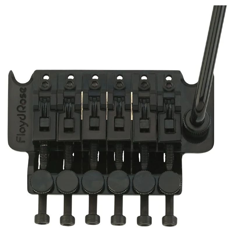 Floyd Rose FRT200R2 Original Series Tremolo Bridge System with R2