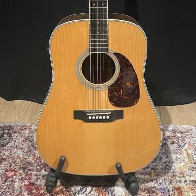 Martin D35 Custom image 1