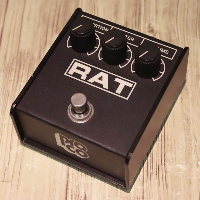 激安買取 東京 proco RAT-II RAT 2 made in USA 92年製 | sanitecitalia.com