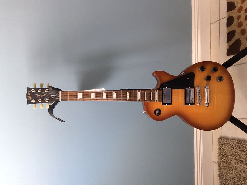 Gibson Les Paul Studio 2014 image 6