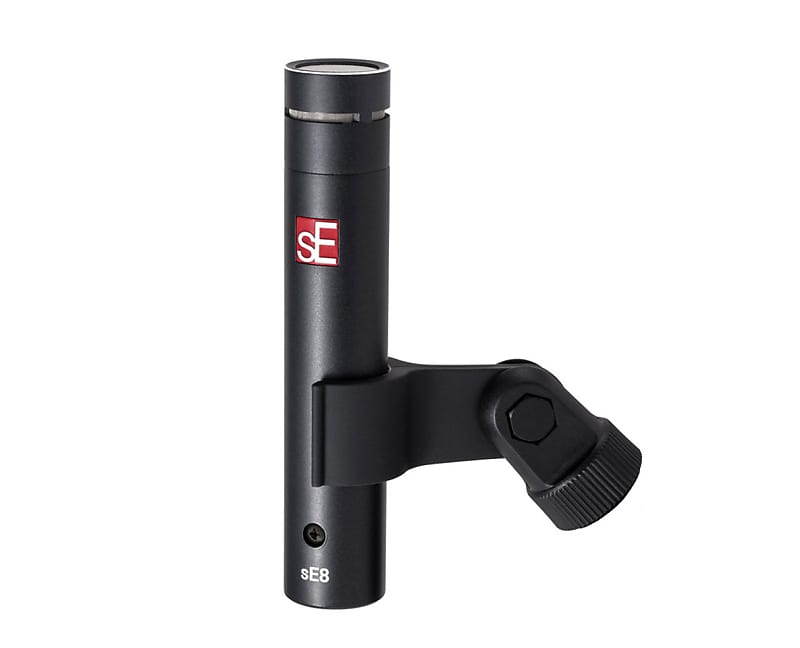 sE Electronics sE8 Small Diaphragm Cardioid Condenser