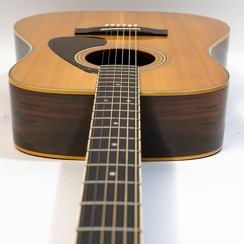 【ビンテージ！】YAMAHA FG251 ☆SOLD☆VINTAGE/YAMAHA FG-251【VINTAGE/1976年
