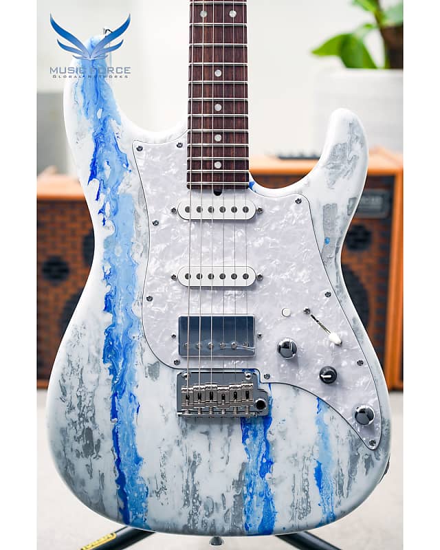 【大幅値下げ】James Tyler USA StudioEliteHD James Tyler USA Studio Elite HD with Rosewood Fretboard