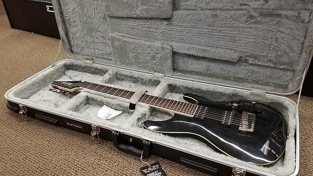Ibanez Iron Label SIR27FD Series 7-String Electric Guitar Ibanez Iron Label SIR27FD Series 7-String Electric Guitar
