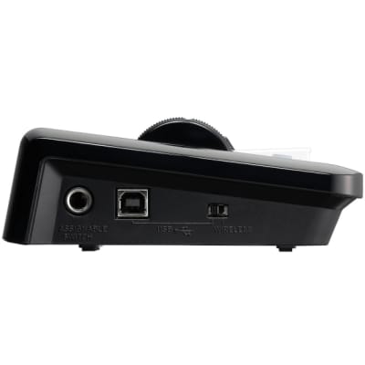 Korg MICROKEY2-37AIR 37 Key Bluetooth Wireless and USB MIDI Controller - Black image 2