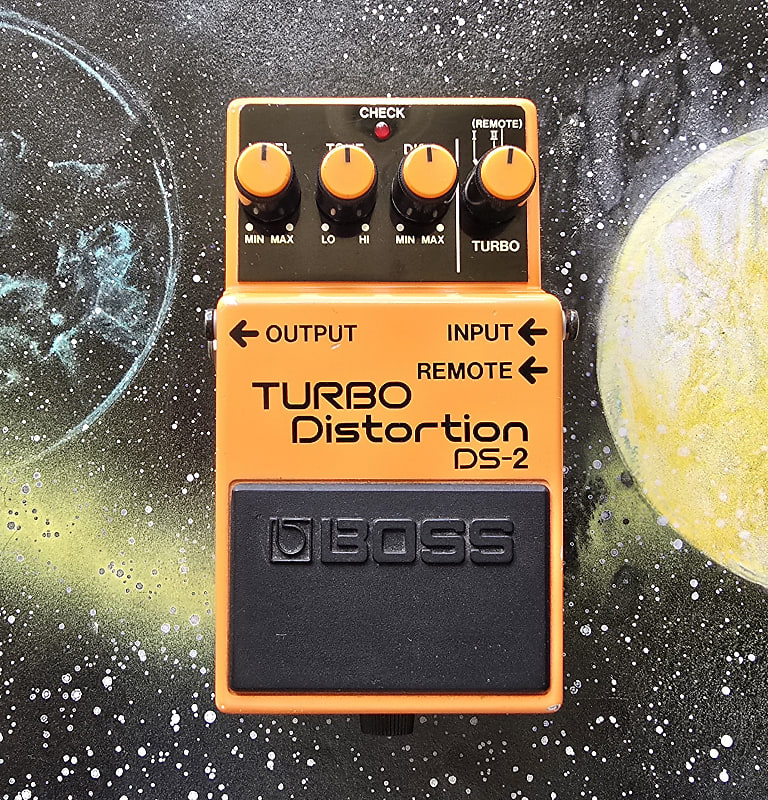 Boss DS-2