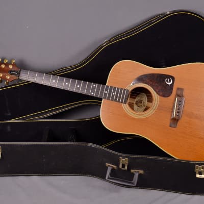 Epiphone Pr350 1994 Grover Pay Delivery | eBay