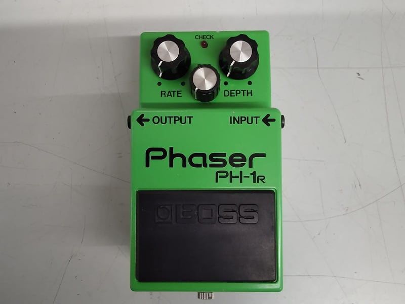 Boss PH-1R Phaser