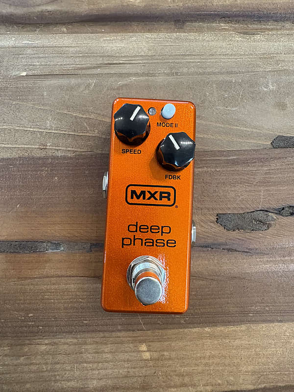 MXR M279 Deep Phase