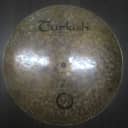 Turkish Cymbals 11" Jarrod Cagwin Satellite Bell Flat Bell
