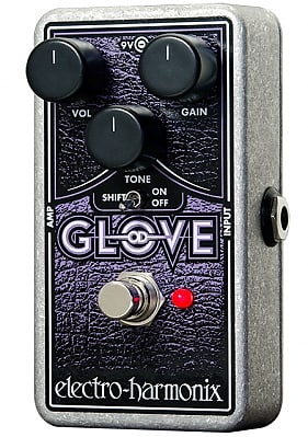 Electro-Harmonix OD Glove MOSFET Overdrive / Distortion image 1