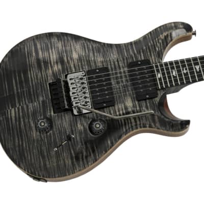 PRS Custom 24 Floyd Wood Library