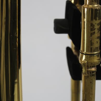 Holton by Leblanc Trombone w/Case TR602 (USA) image 6