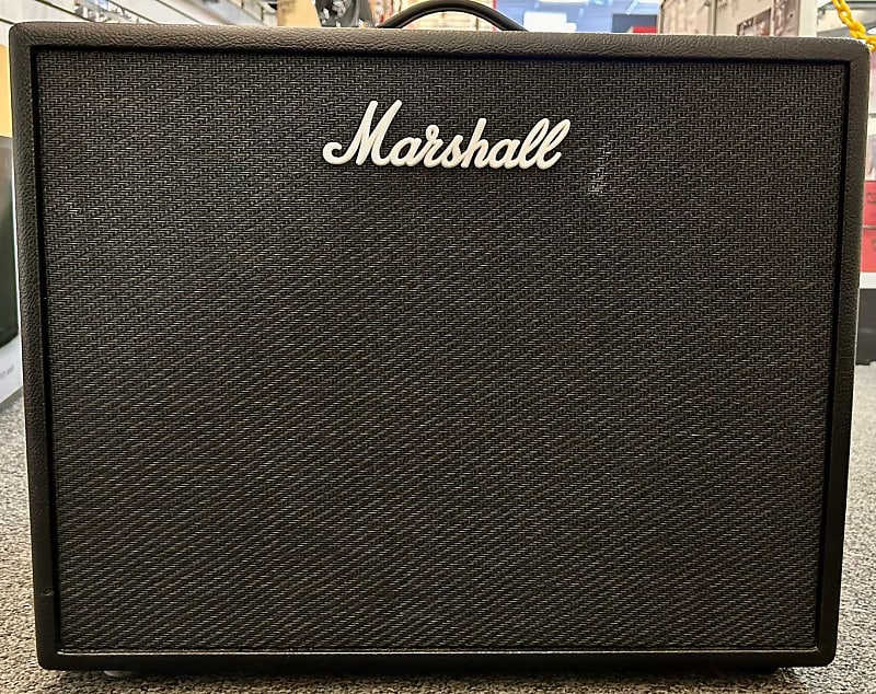 Marshall CODE 50 Guitar Combo Amplifier (Miami Lakes, FL