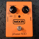 MXR M107 Phase 100 Reissue Phaser