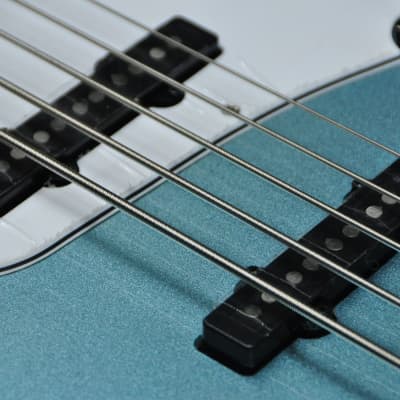 Cort GB55 JJ SFPG image 7