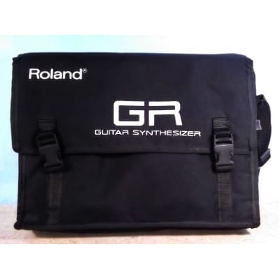Roland soft carry case for GR-1