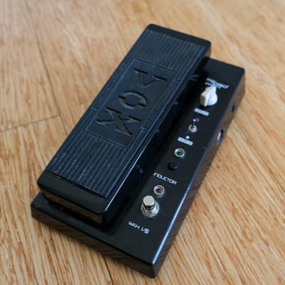 Reverb.com listing, price, conditions, and images for vox-big-bad-wah