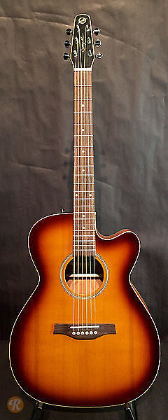 Immagine Seagull Entourage Rustic Concert Hall CW QI - 2