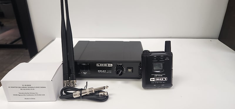 Line 6 relay g55 hotsell