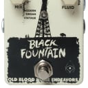 Old Blood Noise Endeavors Black Fountain Delay