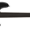 Fender Tony Franklin Fretless Precision Bass (Black)