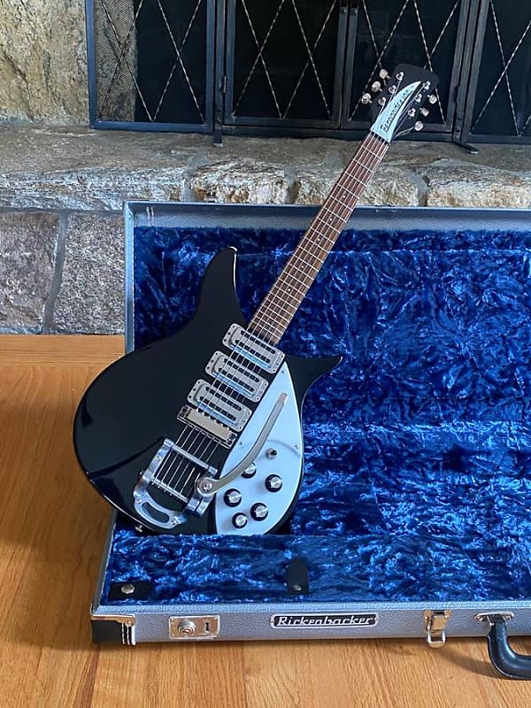 1991 Fernandes RG-80 MIJ