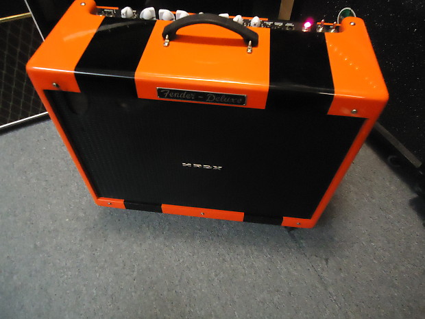 Fender Hot Rod Deluxe Limited Edition Only 200 made