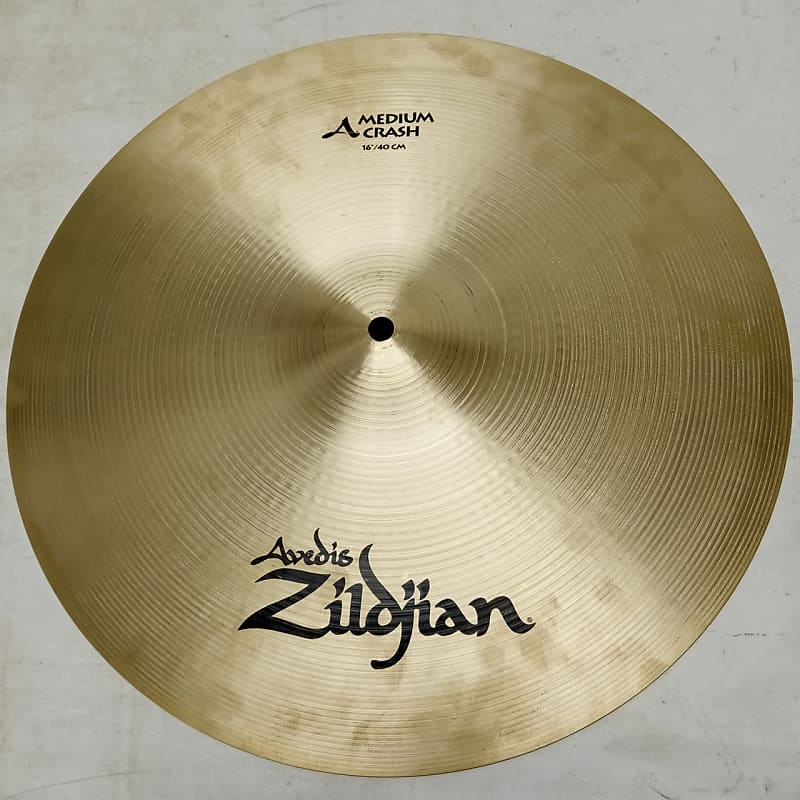 Zildjian 16