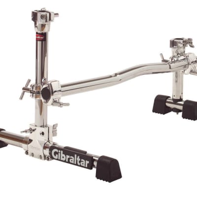 Gibraltar Dual Stealth Vertical Mounting System image 1