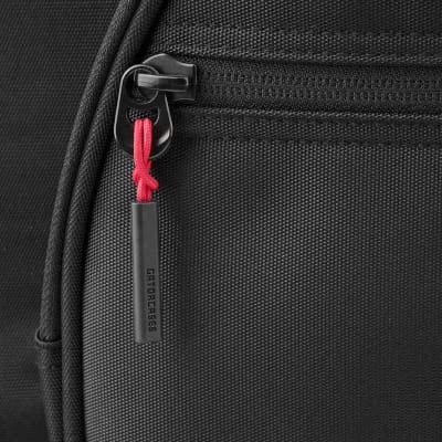GATOR CASES GP-ICON-CYM24 Cymbales - Sac à dos 24" - 8 cymbales image 8