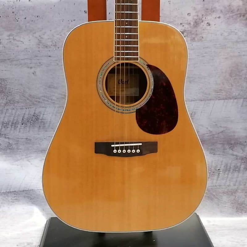 Cort Earth-100RW NAT (Usado) | Reverb