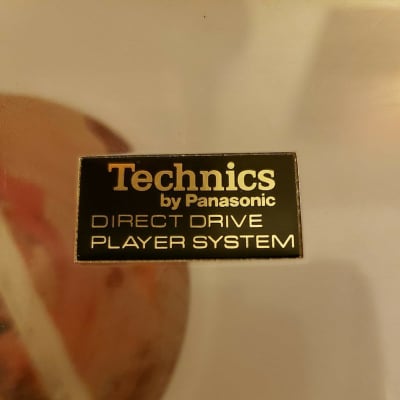 Technics SL-1600 DD Fully Automatic, NOS High End Shure V-15 Type III, Superb, $899 Shipped! image 3