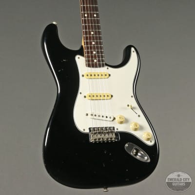 1984 Squier Stratocaster MIJ image 1