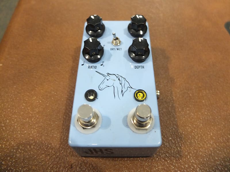 JHS Unicorn V2
