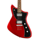 Fender Meteora, Pau Ferro Fingerboard, Candy Apple Red MODEL #: 0143823309